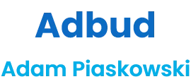 Adbud Adam Piaskowski logo